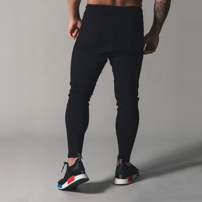 Calça Jogger Masculina para Academia LFY