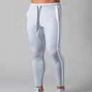 Calça Masculina Esportiva Para Academia Slim