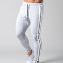 Calça Masculina Esportiva Para Academia Slim