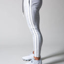 Calça Masculina Esportiva Para Academia Slim