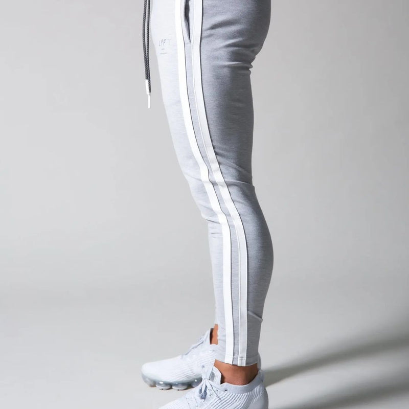 Calça Masculina Esportiva Para Academia Slim