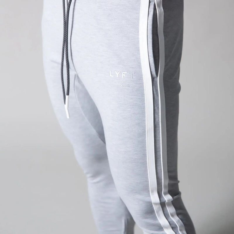 Calça Masculina Esportiva Para Academia Slim