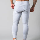 Calça Masculina Esportiva Para Academia Slim