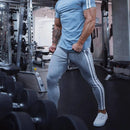 Calça Masculina Esportiva Para Academia Slim