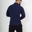 Camisa Social Manga Longa Masculina Urban