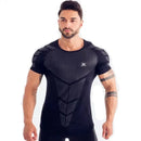 Camiseta Academia Esportiva Masculina - Performance