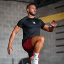 Camiseta Academia Esportiva Masculina BullSnake