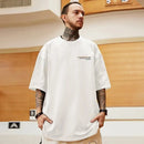 Camiseta Oversized Masculina Bear