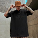 Camiseta Oversized Masculina Bear