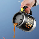 Caneca Térmica Inteligente: Conforto e Praticidade Para Suas Bebidas Quentes