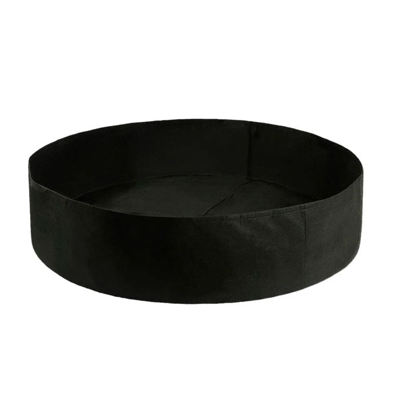 Canteiro Suspenso de Feltro EcoFelt: Organize Seu Espaço com Leveza