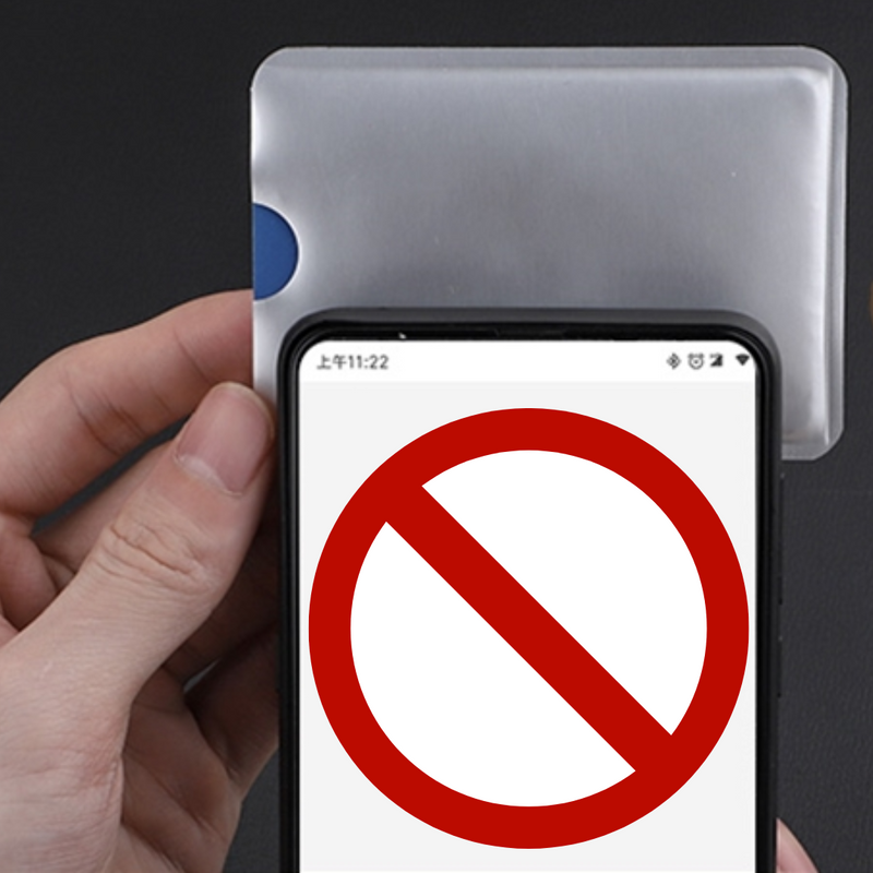 Capa Protetora RFID para Cartões: Segurança e Praticidade no Seu Dia a Dia
