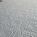 Capa Protetora de Colchão Acolchoada e Impermeável - Conforto e Proteção com SoftGuard