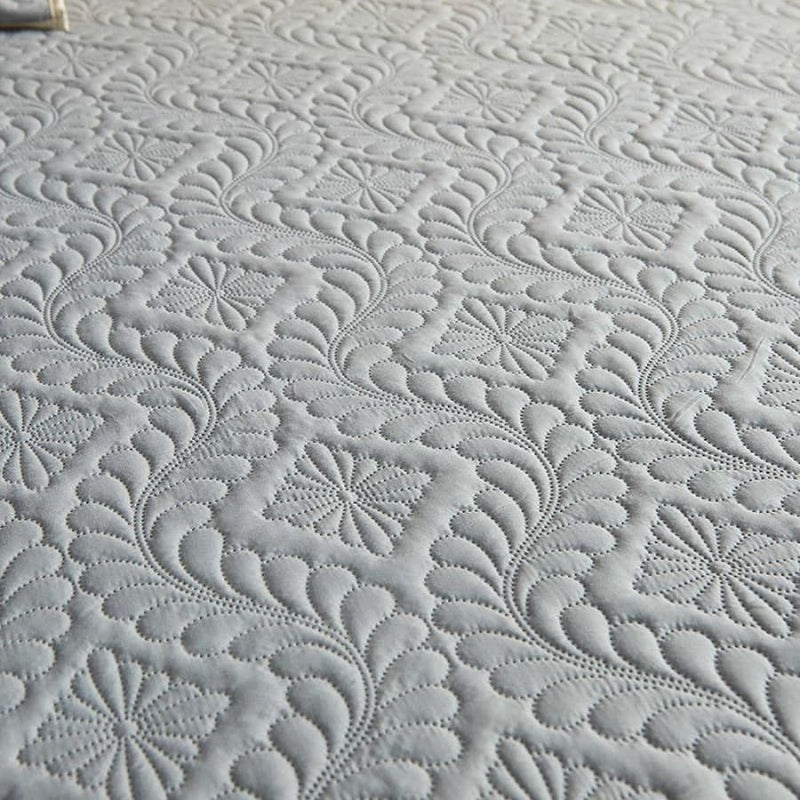 Capa Protetora de Colchão Acolchoada e Impermeável - Conforto e Proteção com SoftGuard