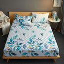 Capa Protetora de Colchão Acolchoada e Impermeável - Conforto e Proteção com SoftGuard