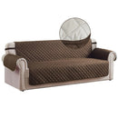 Capa de Sofá Acolchoada e Impermeável - Proteção e Conforto para Seu Lar