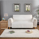 Capa de Sofá Acolchoada e Impermeável - Proteção e Conforto para Seu Lar