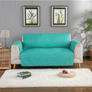 Capa de Sofá Acolchoada e Impermeável - Proteção e Conforto para Seu Lar