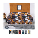 Capa Protetora de Sofá Super Elástica para Um Estilo Moderno e Confortável