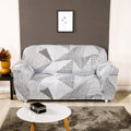 Capa Protetora de Sofá Super Elástica para Um Estilo Moderno e Confortável