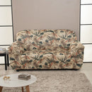 Capa Protetora de Sofá Super Elástica para Um Estilo Moderno e Confortável