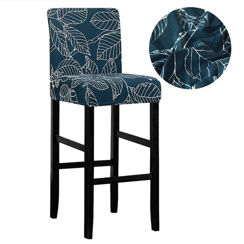 Capa Protetora para Banquetas de Bar: Conforto e Estilo em Cada Momento