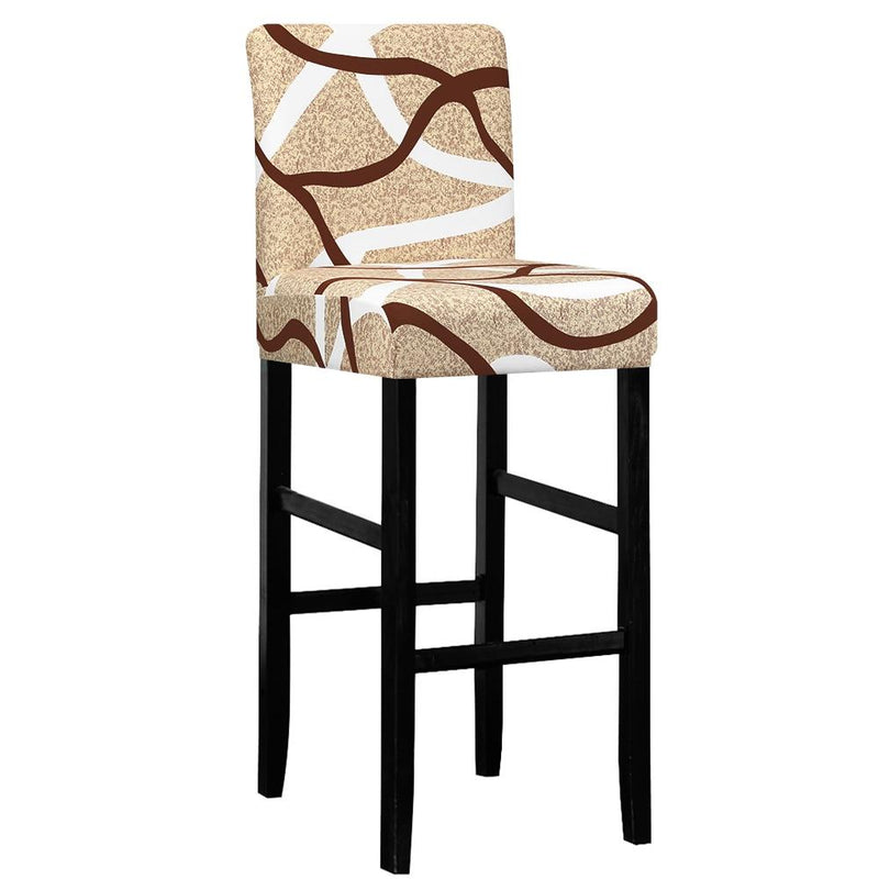 Capa Protetora para Banquetas de Bar: Conforto e Estilo em Cada Momento