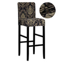 Capa Protetora para Banquetas de Bar: Conforto e Estilo em Cada Momento