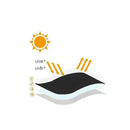 Capa Impermeável para Cadeiras Empilháveis - Proteção e Conforto em Ambientes Externos