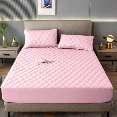 Capa Protetora Impermeável para Colchão - Conforto e Segurança com ComfortGuard