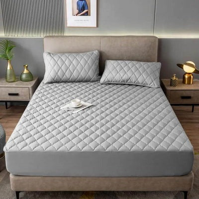 Capa Protetora Impermeável para Colchão - Conforto e Segurança com ComfortGuard