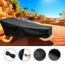 Capa Impermeável para Espreguiçadeira: Proteção e Conforto em Ambientes Externos