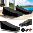 Capa Impermeável para Espreguiçadeira: Proteção e Conforto em Ambientes Externos