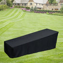 Capa Impermeável para Espreguiçadeira: Proteção e Conforto em Ambientes Externos