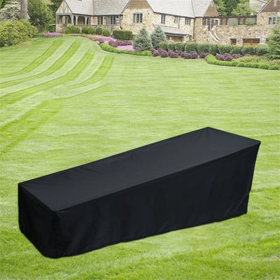 Capa Impermeável para Espreguiçadeira: Proteção e Conforto em Ambientes Externos