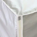 Capa Impermeável UltraShield para Proteger Sua Máquina de Lavar