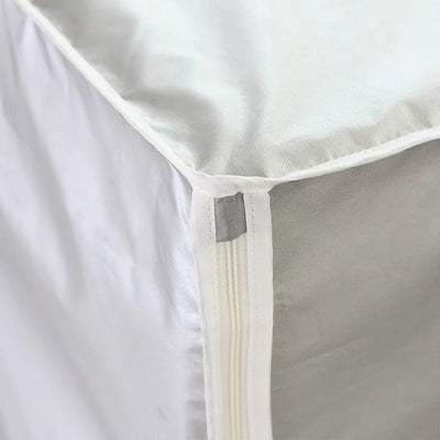 Capa Impermeável UltraShield para Proteger Sua Máquina de Lavar