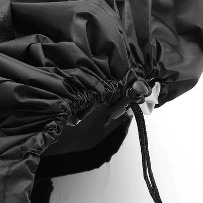 Capa Protetora Impermeável para Banco Externo com Defesa UV