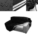 Capa Protetora Impermeável para Banco Externo com Defesa UV