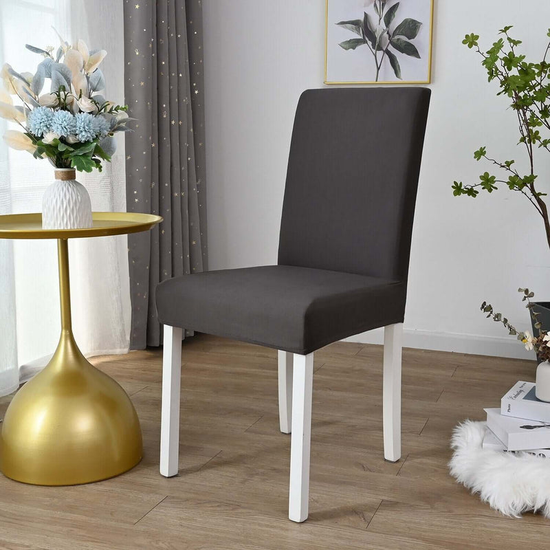 Capa de Cadeira Protetora e Elegante