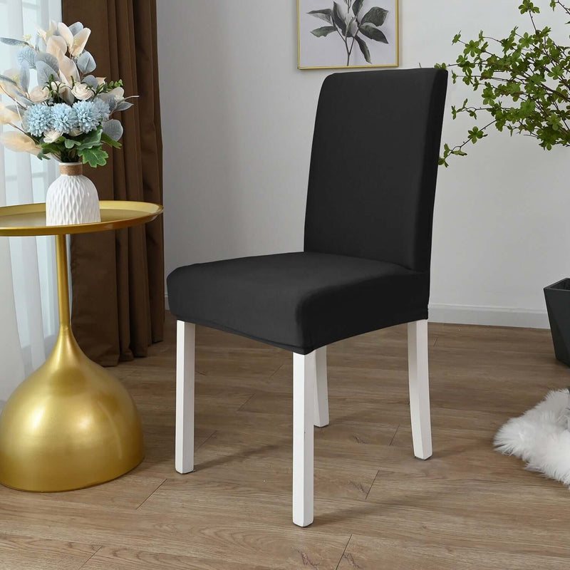 Capa de Cadeira Protetora e Elegante