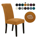 Capa de Cadeira Protetora e Elegante