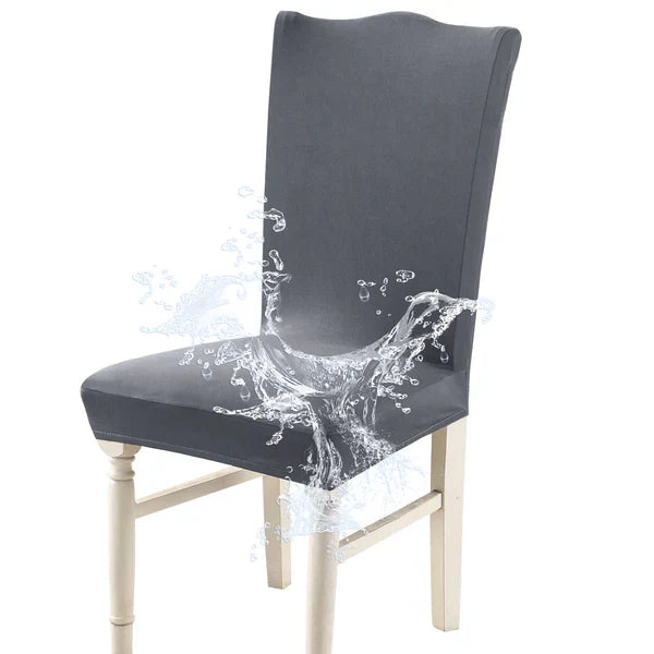 Capa de Cadeira Protetora e Elegante