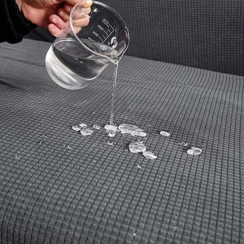 Capa de Cadeira Protetora e Elegante