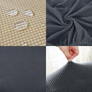 Capa de Cadeira Protetora e Elegante