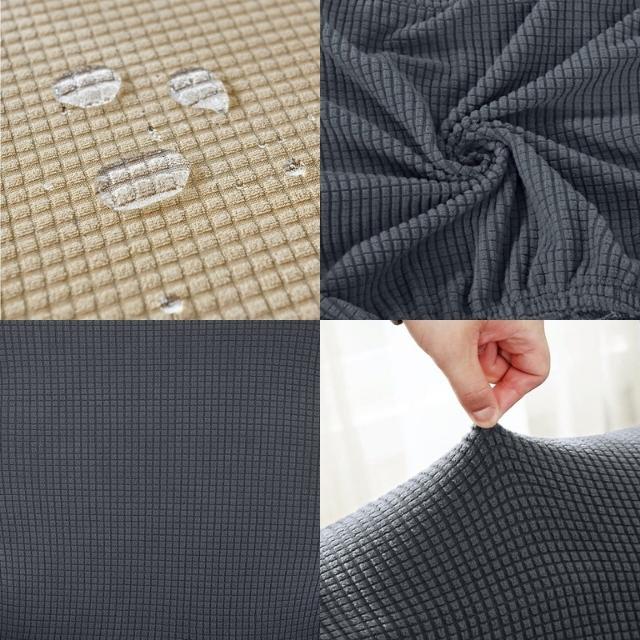 Capa de Cadeira Protetora e Elegante