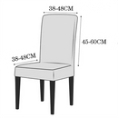 Capa de Cadeira Protetora e Elegante