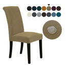 Capa de Cadeira Protetora e Elegante