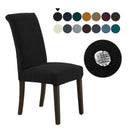 Capa de Cadeira Protetora e Elegante