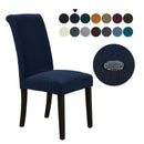 Capa de Cadeira Protetora e Elegante